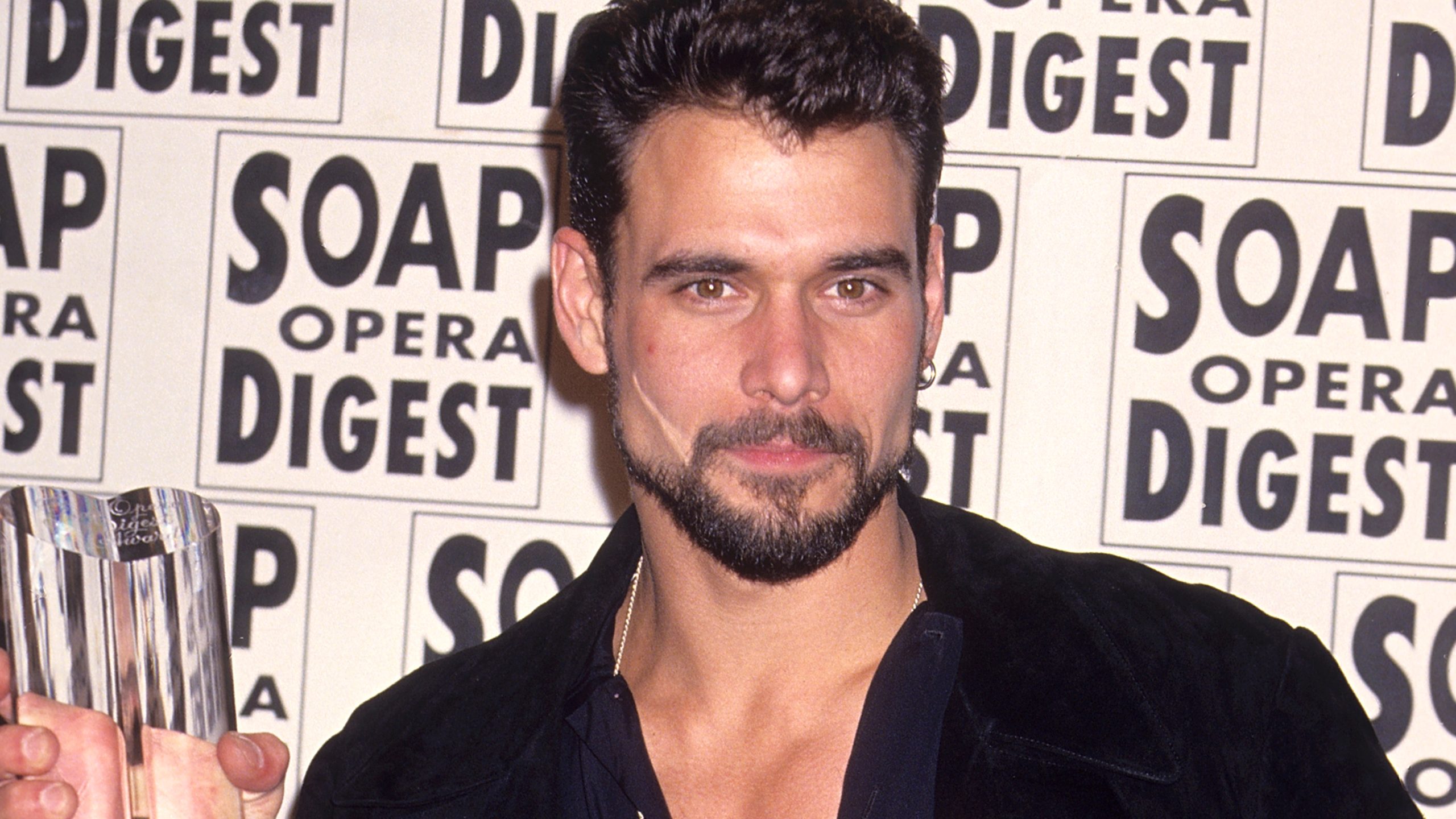 ‘Days of Our Lives’ star Robert Kelker-Kelly’s cause of death revealed: Reports — Minnetonka Community news