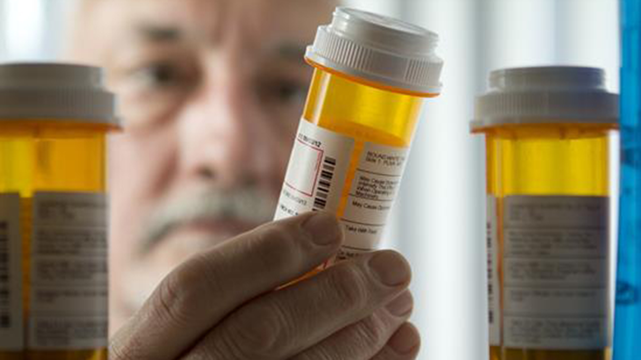 Saturday is National Prescription Drug Take Back Day - How to safely dispose of unneeded medications — FOX 9, Minnetonka Community news