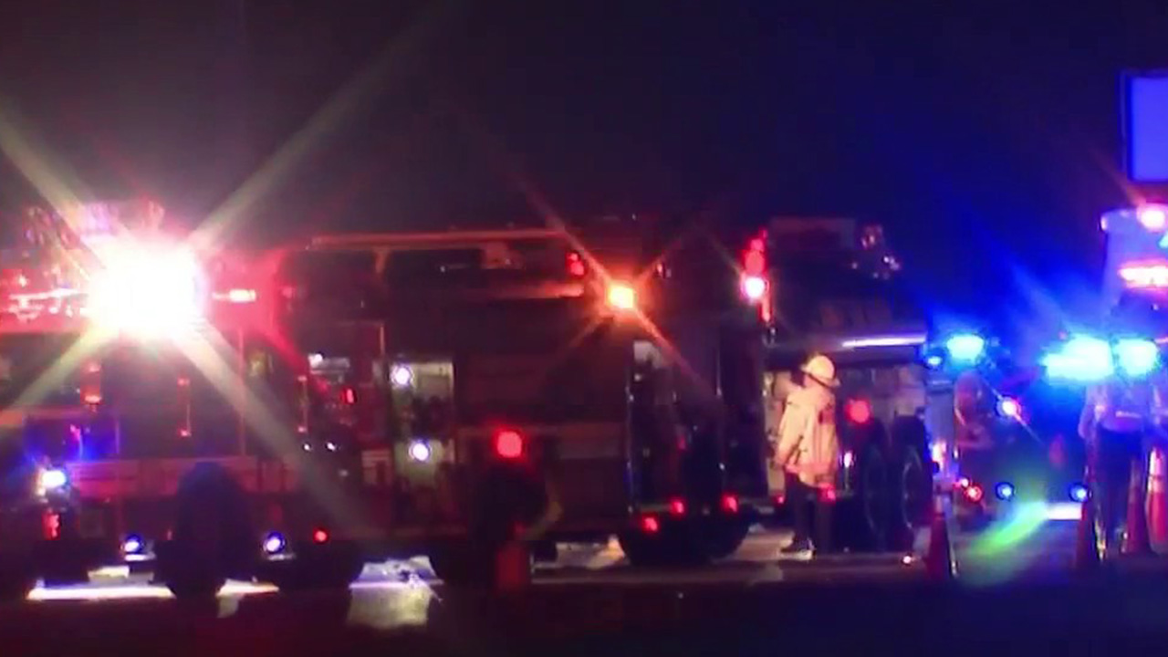 Florida Turnpike crash kills 6, including 3 siblings headed to Halloween Horror Nights — Minnetonka Community news