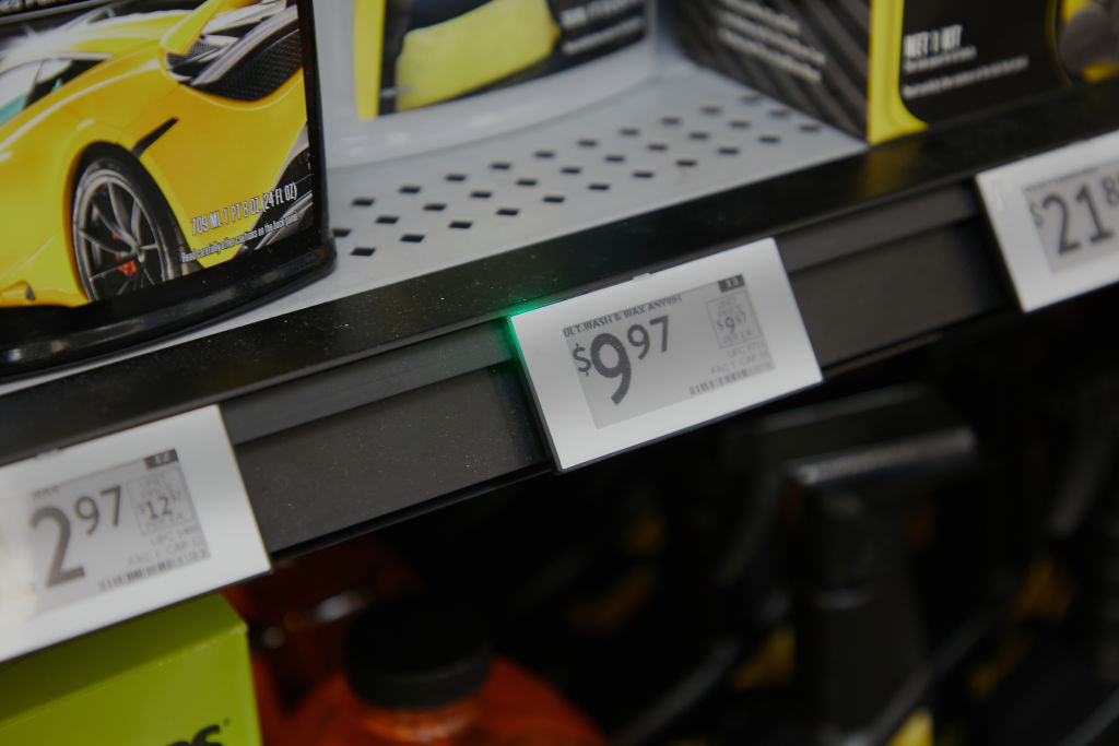 FTC orders Delta, Walmart and others to disclose how consumer data influences prices — Minnetonka Government news