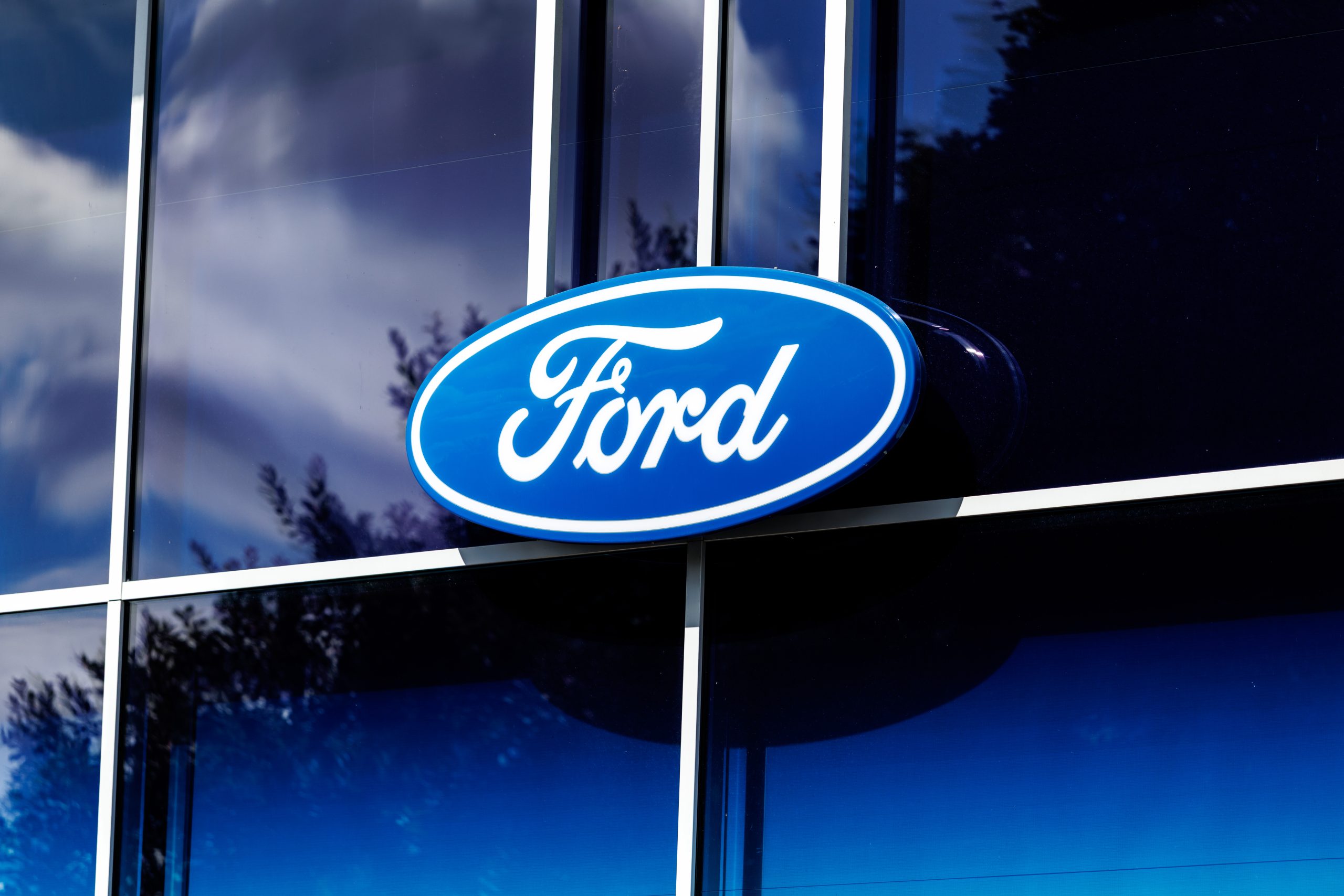 Ford recalls over 102,000 F-Series pickups over faulty speedometer — FOX 9, Minnetonka Business news