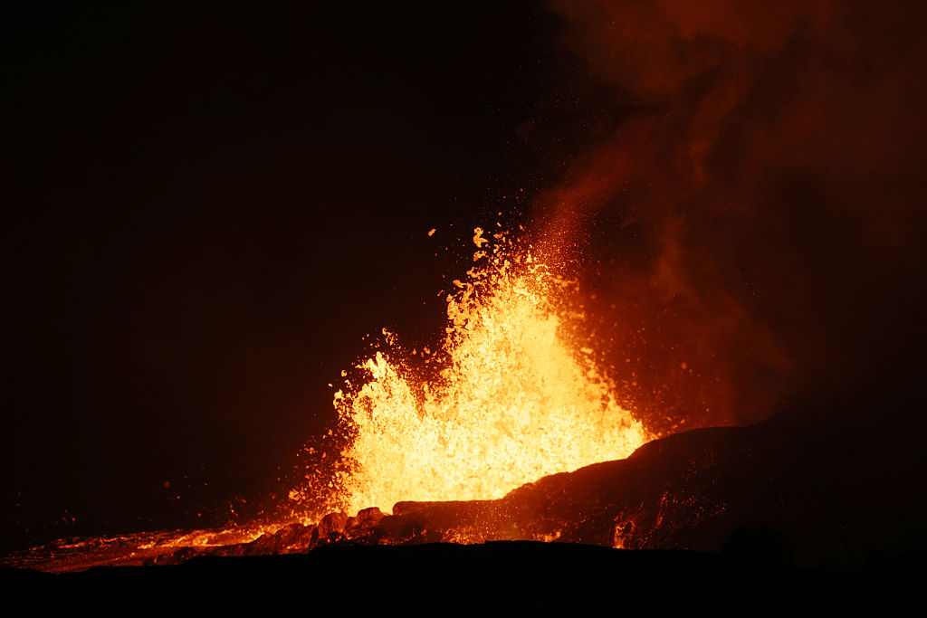 Kīlauea volcano activity prompts trail closures at popular Hawaii national park — FOX 9, Minnetonka Schools news