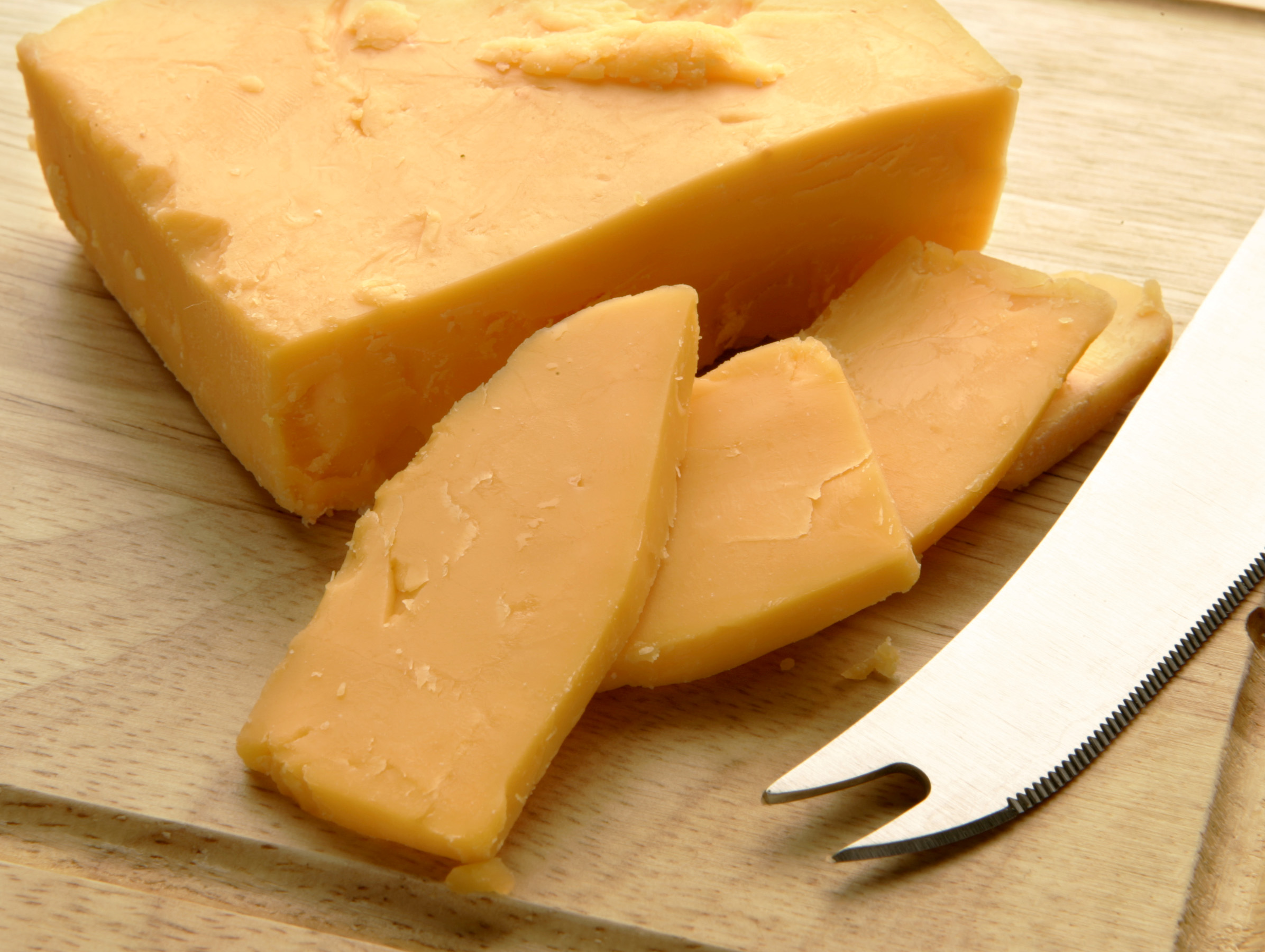 Cheddar cheese recalled across several states over dangerous E. coli — FOX 9, Minnetonka Business news