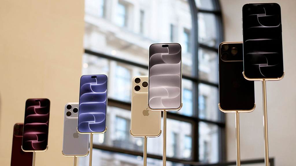Apple cuts iPhone 18 Pro orders over weak sales: report — FOX 9, Minnetonka Community news