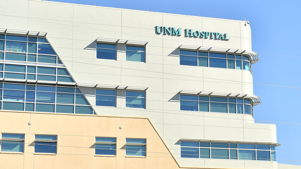 Cybersecurity incident forces New Mexico hospital to turn away patients — Minnetonka Technology news