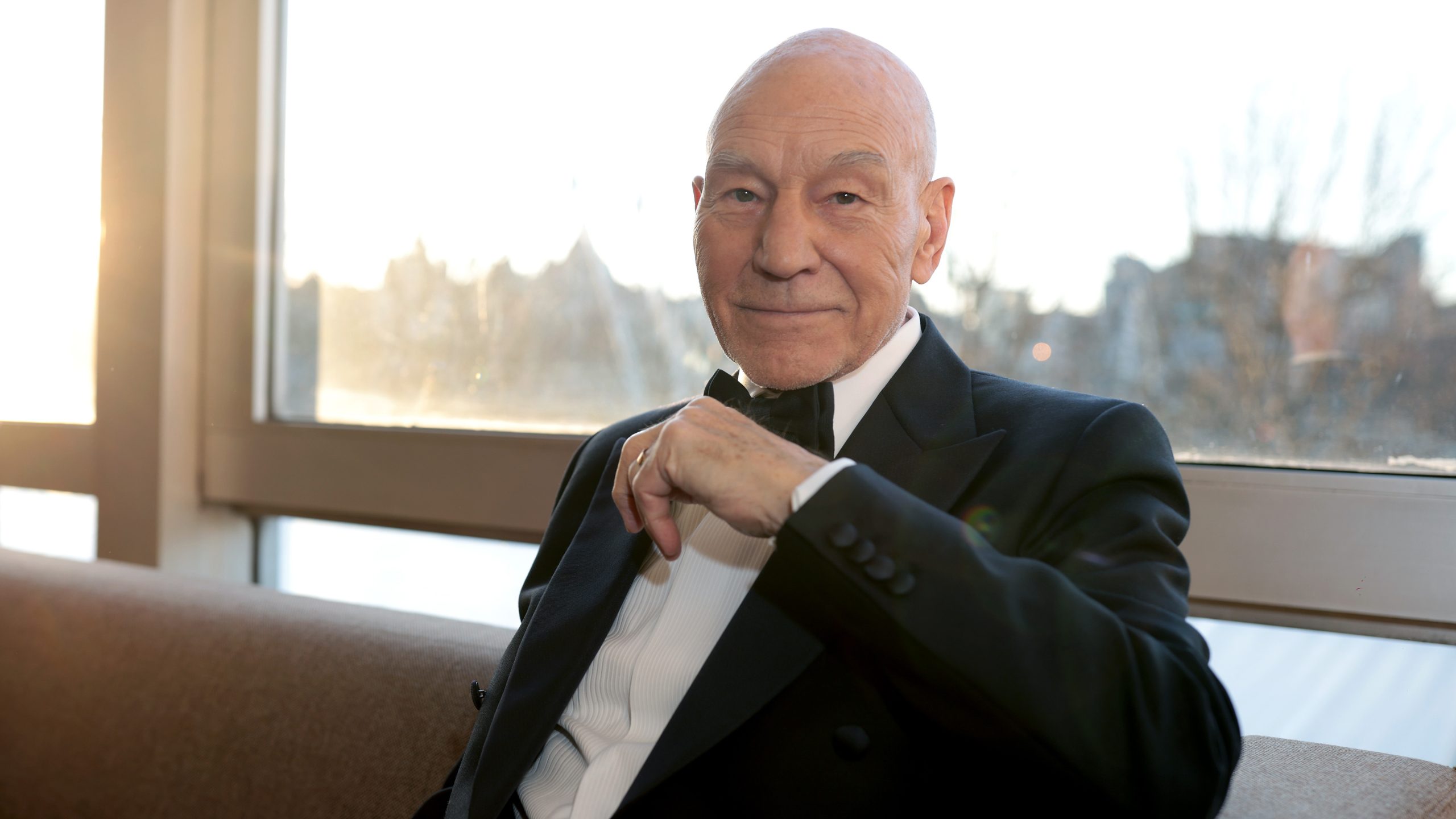 Patrick Stewart dies: William Shatner, others remember legendary actor — Minnetonka Community news