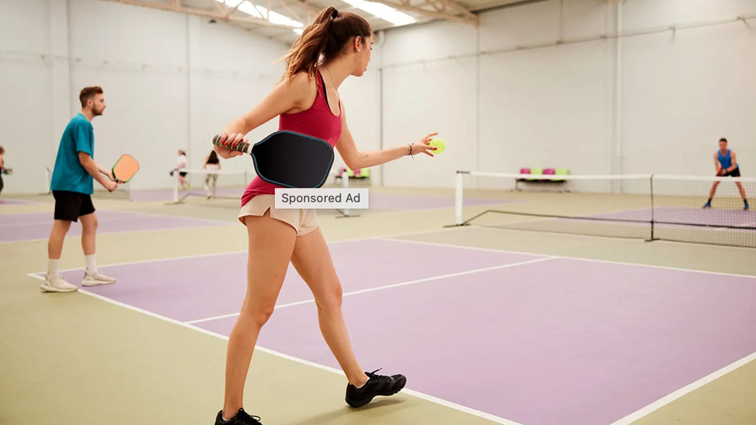 Pickleball facility franchisor files for bankruptcy: What to know — FOX 9, Minnetonka Business news