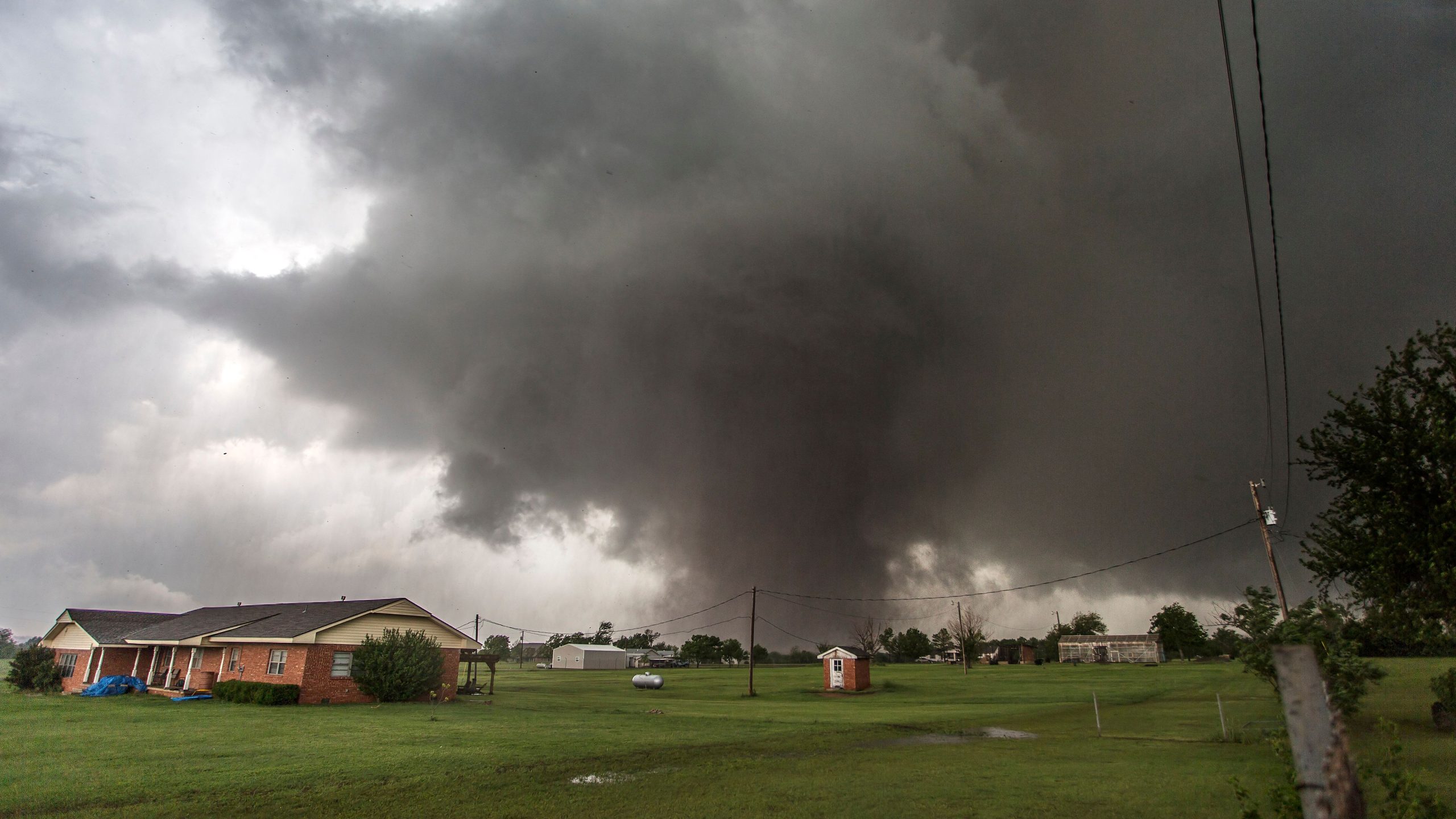 Here’s where tornado activity is shifting across the U.S. — FOX 9, Minnetonka Community news