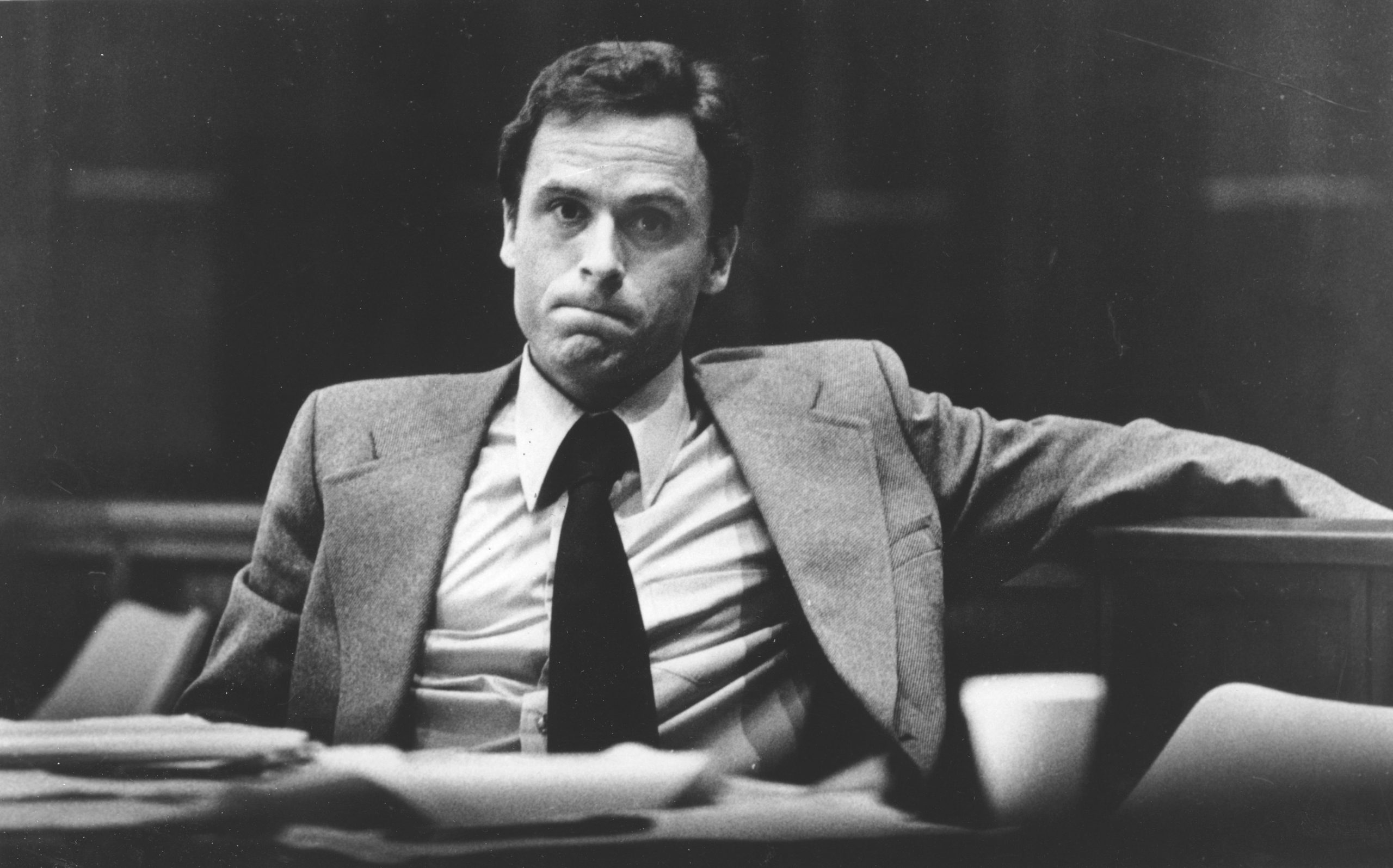 Utah authorities connect WA serial killer Ted Bundy to 1970s homicide — Minnetonka Community news