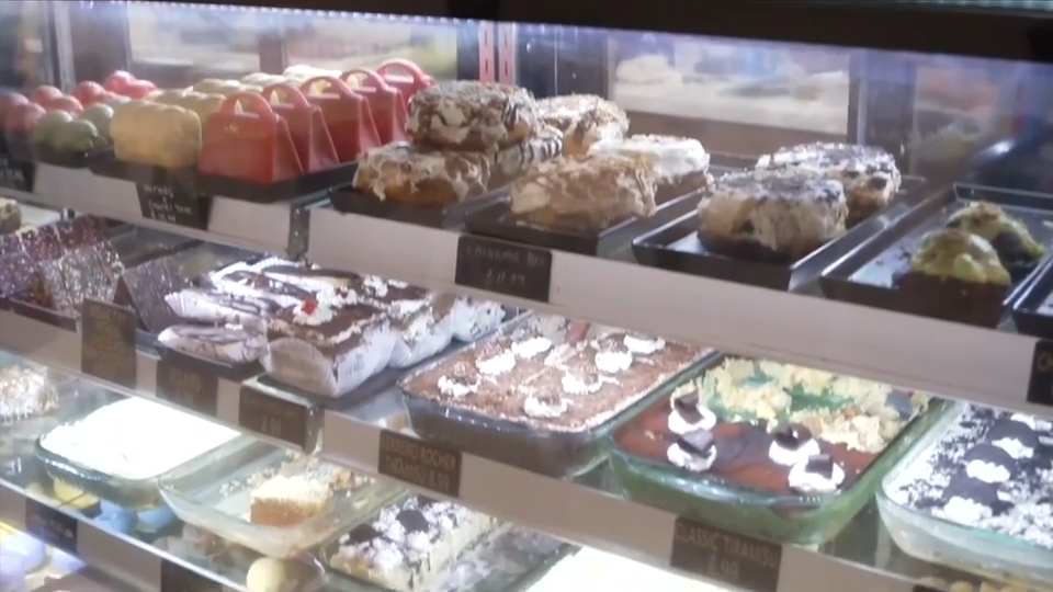 Haraz brings Yemeni coffee and unique crunchy pastries to Pembroke Pines — WSVN Entertainment, Minnetonka Business news