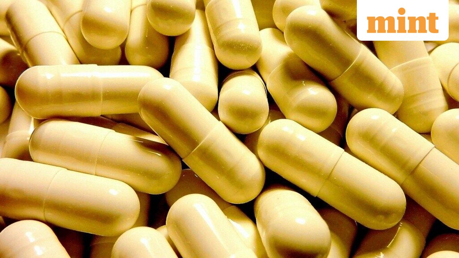 Centre moves to bar retailers, wholesalers from advertising prescription drugs — Mint India, Minnetonka Business news