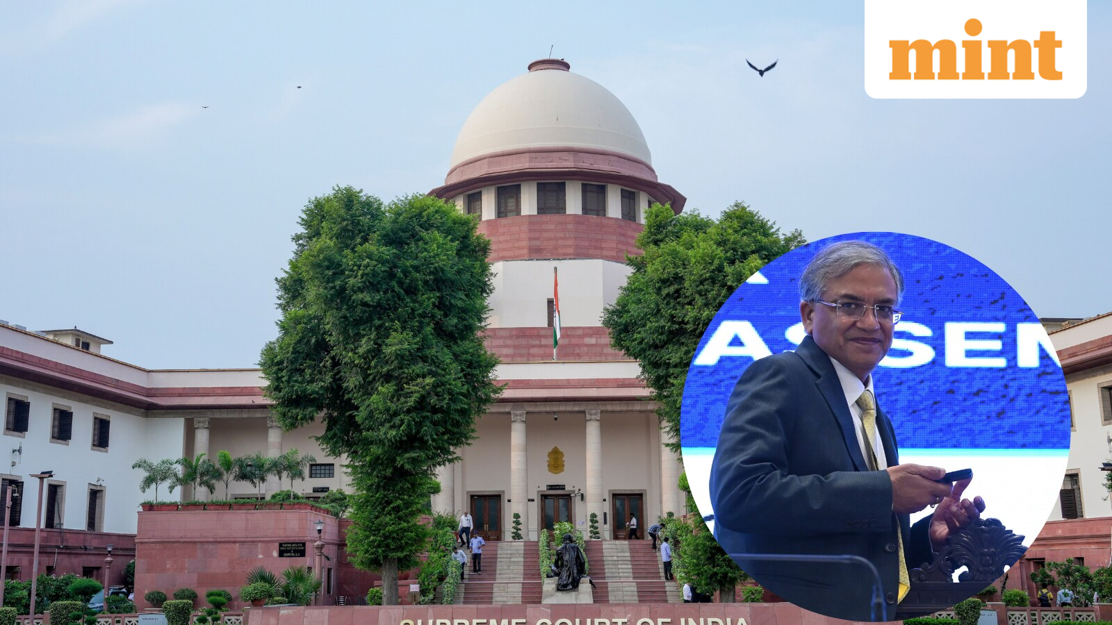 Can Gyanesh Kumar be prosecuted? Explaining Section 16 of CEC Act as CJP, Oppn allege CEC took unilateral decisions — Mint India, Minnetonka Government news