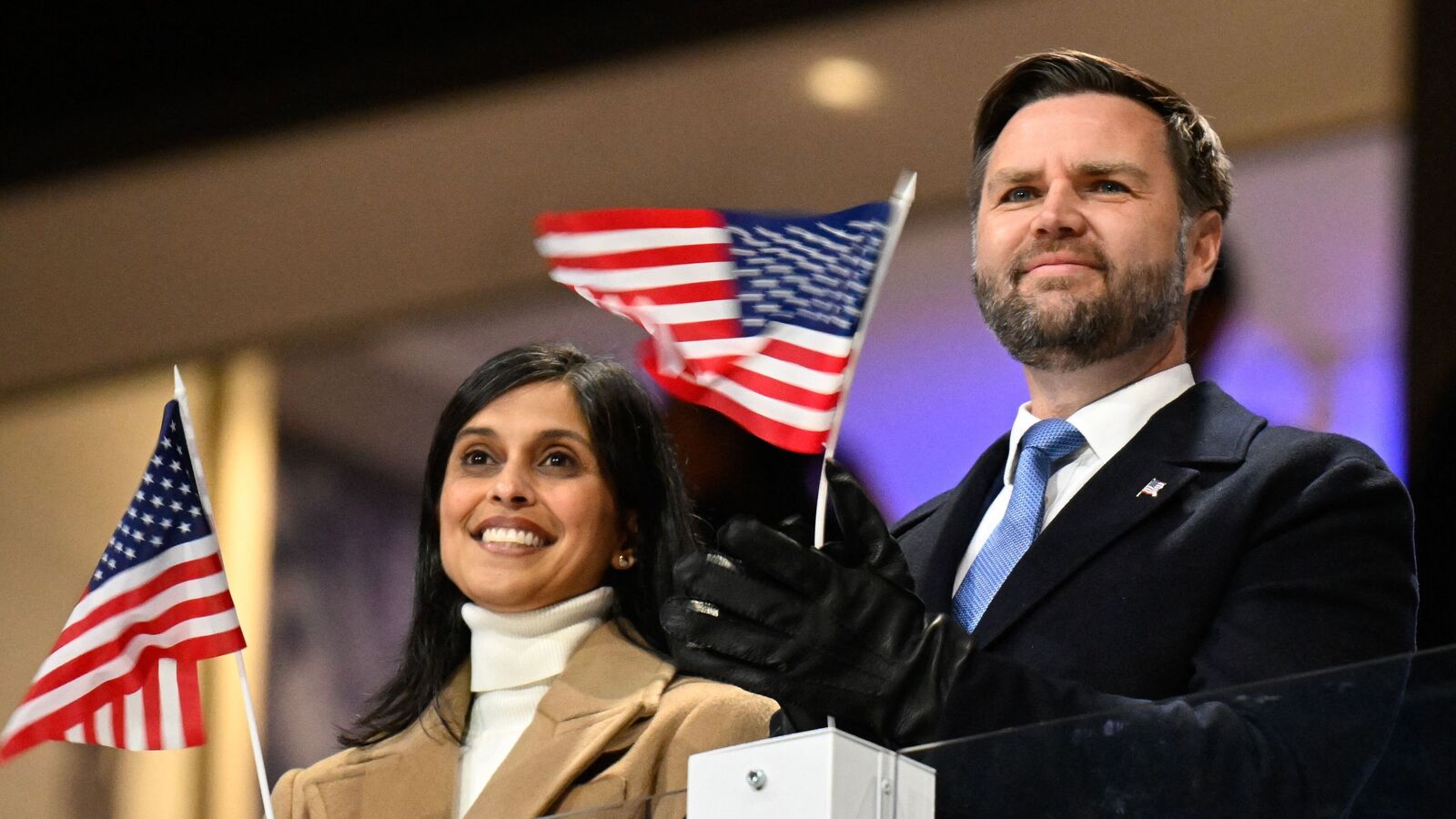 JD Vance invokes ‘I love my Indian in-laws’ after facing backlash for ‘foreign indentured servants’ remark: What he said — Mint India, Minnetonka Technology news