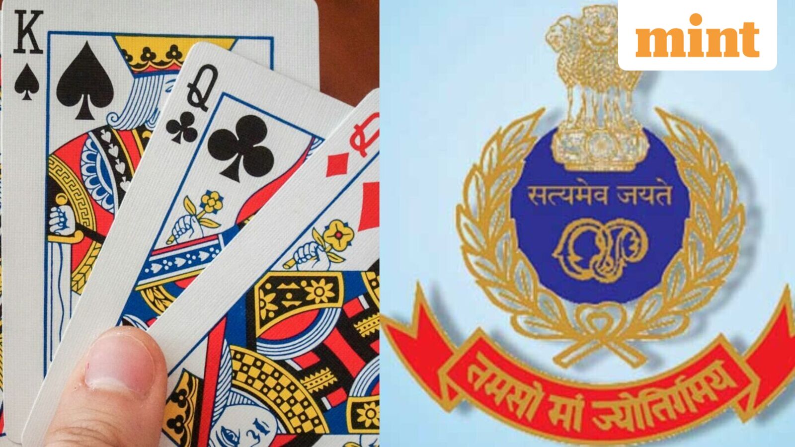 Odisha Police Ganjam Gambling Crackdown, Raids: 470 arrested, over ₹12.65 lakh seized ahead of Kumar Purnima — Mint India, Minnetonka Technology news