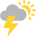 Today: Currently 82F, High 90F, Low 79F, Light Rain — NBC 6 Weather South Florida