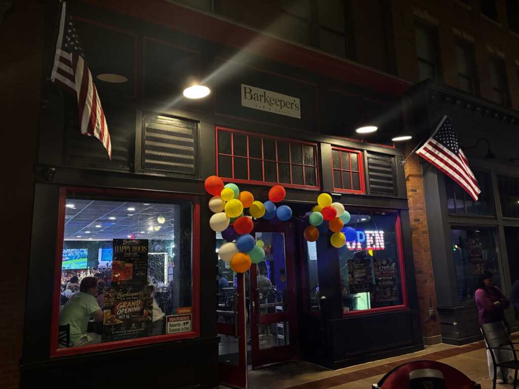 Barkeeper’s Opened in the former Duffy’s space in Hill East!! — PoPville DC, Minnetonka Dining news